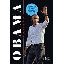 Obama - håbets præsident