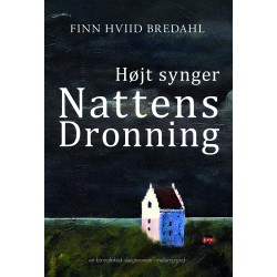 Højt synger Nattens Dronning