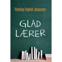 Glad lærer