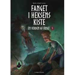 Fanget i heksens kiste