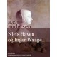 Niels Haven og Inger Waage