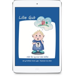 Lille Gub - Når far og mor skal skilles