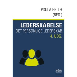 Lederskabelse: Det personlige lederskab