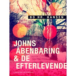 Johns Åbenbaring & De efterlevende