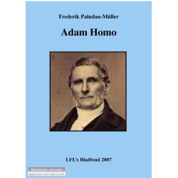 Adam Homo