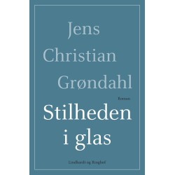 Stilheden i glas
