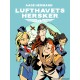 Lufthavets hersker