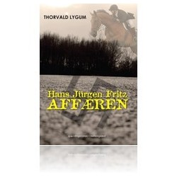 Hans Jürgen Fritz-affæren