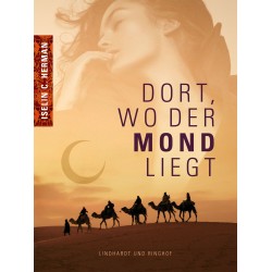 Dort, wo der Mond liegt