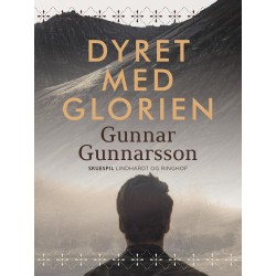 Dyret med glorien
