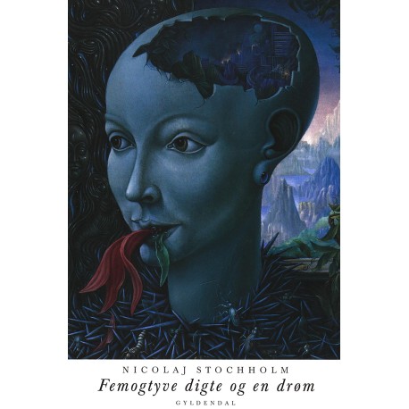 Femogtyve digte og en drøm