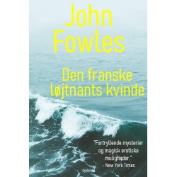 Den franske løjtnants kvinde