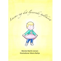 Lucas og det lyserøde tylskørt