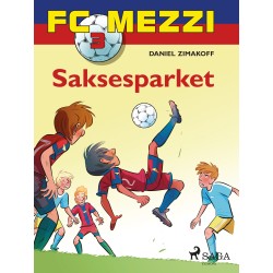 FC Mezzi 3 - Saksesparket