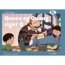 Queen og Quang siger Q
