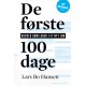 De første 100 dage: Succes som leder i nyt job