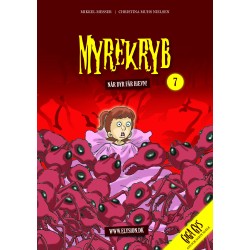 Myrekryb