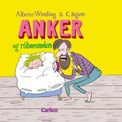 Anker og råbemanden