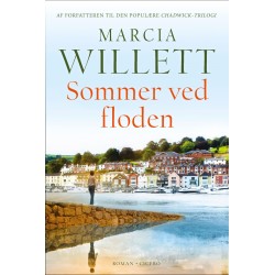 Sommer ved floden