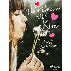 Härifrån till Kim