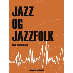 Jazz og jazzfolk