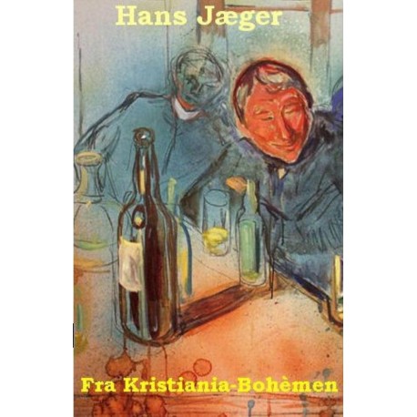 Fra Kristiania-Bohèmen