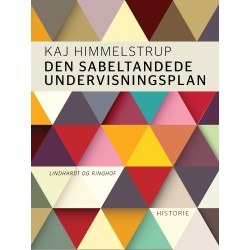 Den sabeltandede undervisningsplan
