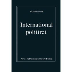 International Politiret