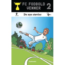 FC Fodboldvenner 2 - De nye støvler