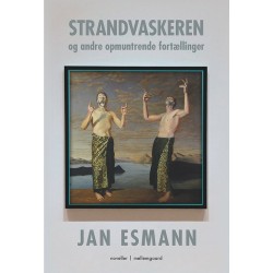 Strandvaskeren og andre opmuntrende fortællinger