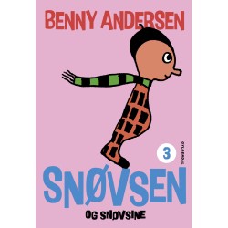 Snøvsen og Snøvsine