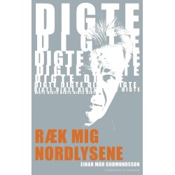 Ræk mig nordlysene