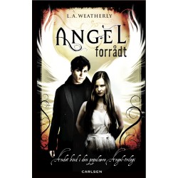 Angel 2 - Forrådt