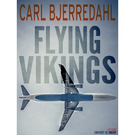 Flying vikings