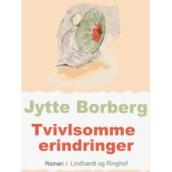 Tvivlsomme erindringer
