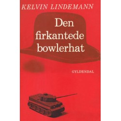 Den firkantede bowlerhat