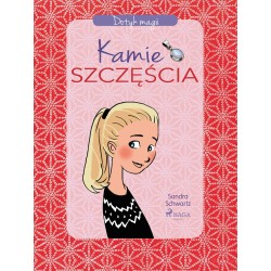 Dotyk magii 1 - Kamień szczęścia