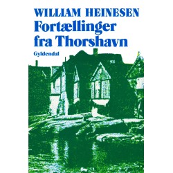 Fortællinger fra Thorshavn