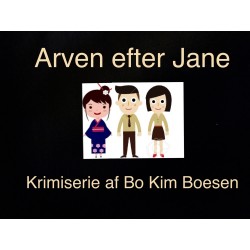Arven efter Jane