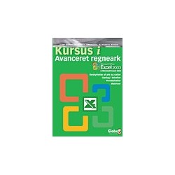 Kursus i avanceret regneark : Excel 2002/2003
