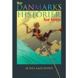 Danmarkshistorier for børn