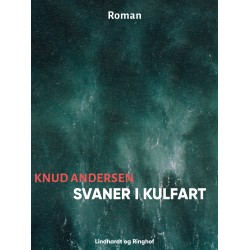 Svaner i kulfart