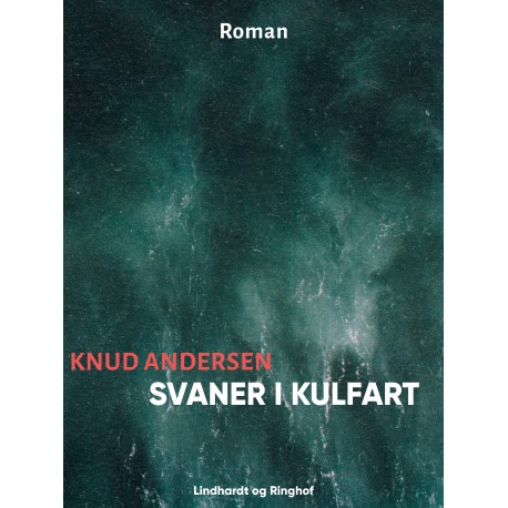 Svaner i kulfart