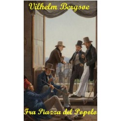 Fra Piazza del Popolo