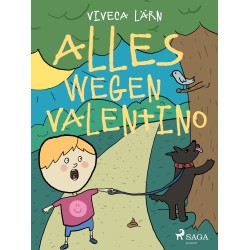 Alles wegen Valentino