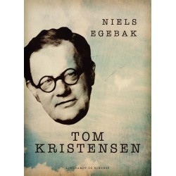 Tom Kristensen