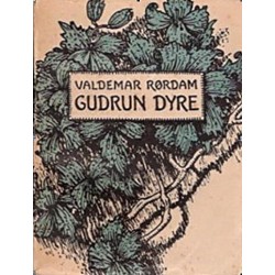 Gudrun Dyre