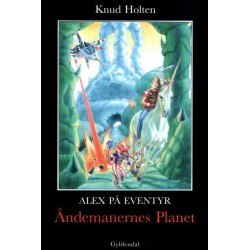 Åndemanernes Planet: Alex på eventyr