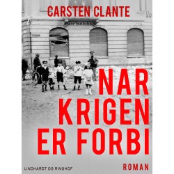 Når krigen er forbi