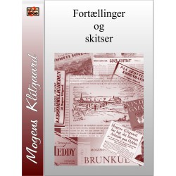 Fortællinger og skitser
